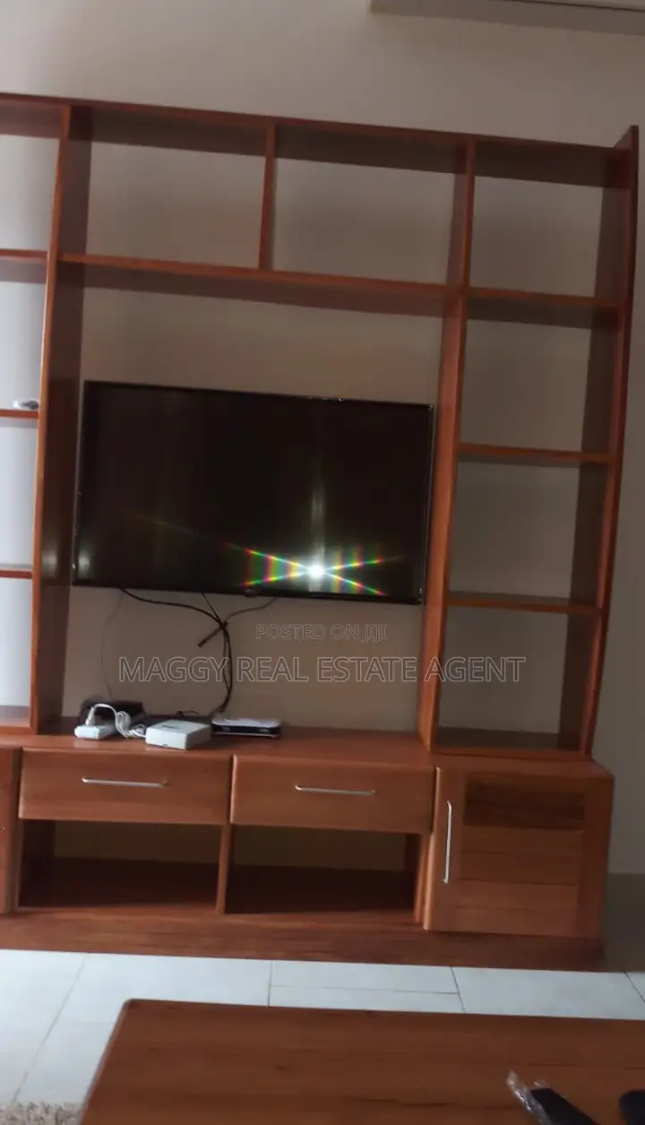 Furnished 4bdrm Villa in Mbezi Beach for rent