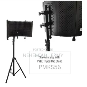 Portable Studio Booth