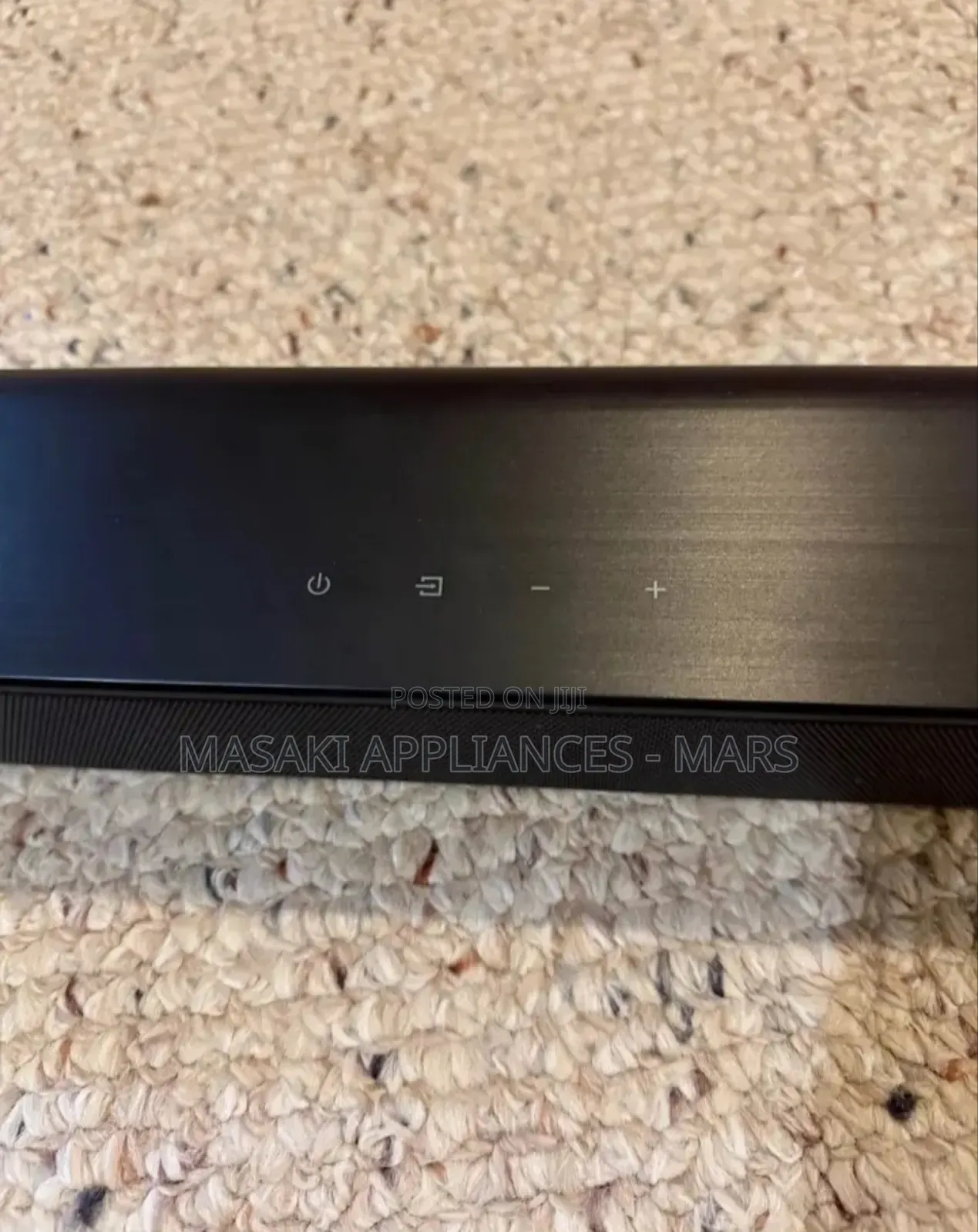Hisense Hs212f 2.1 Ch Soundbar With Wireless Subwoofer