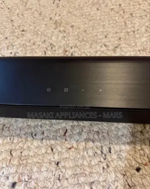 Hisense Hs212f 2.1 Ch Soundbar With Wireless Subwoofer