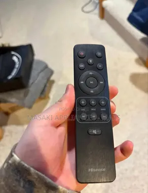 Hisense Hs212f 2.1 Ch Soundbar With Wireless Subwoofer