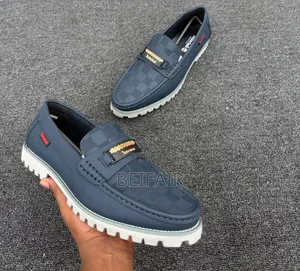 Great Look Loafers | Viatu Vya Kiume