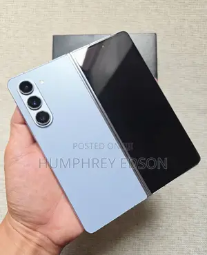 New Samsung Galaxy Z Fold 5 256 GB