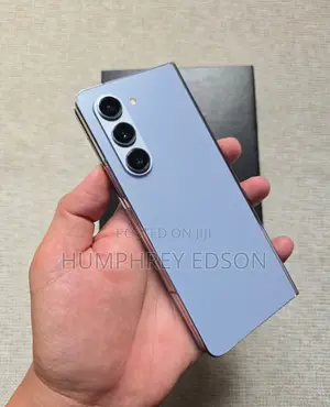 New Samsung Galaxy Z Fold 5 256 GB