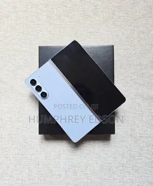 New Samsung Galaxy Z Fold 5 256 GB