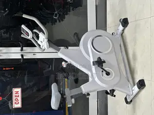 Spinning Bike