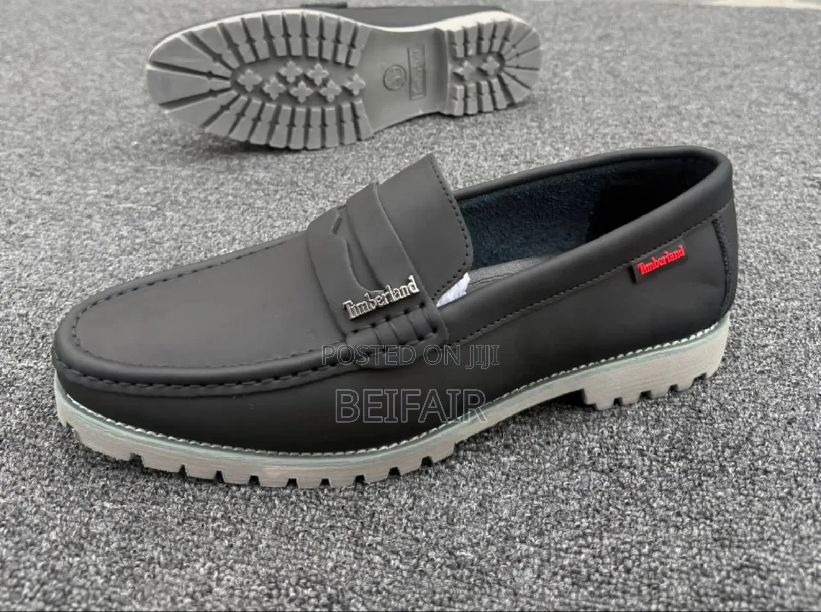 Timberland Original Loafers