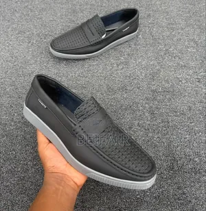 Loafers Kali Za Lacoste