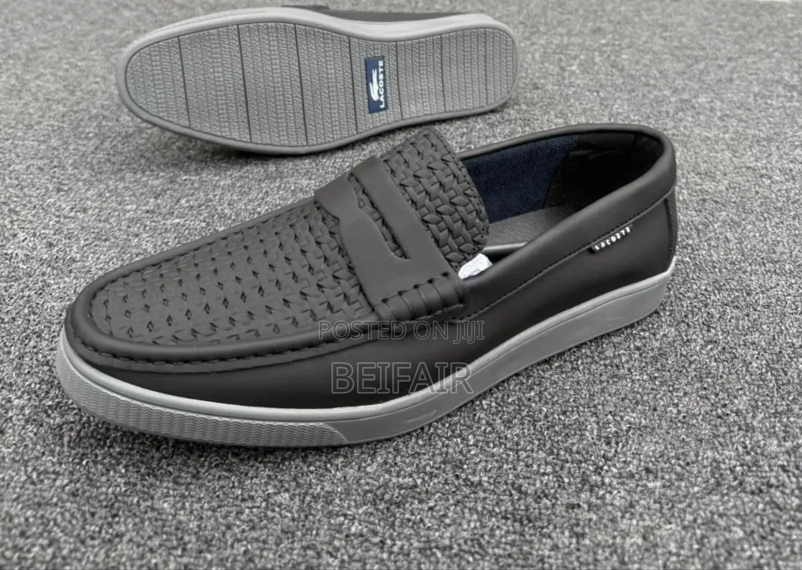 Loafers Kali Za Lacoste