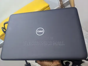 Laptop Dell Latitude 11 3190 4GB Intel SSD 128GB