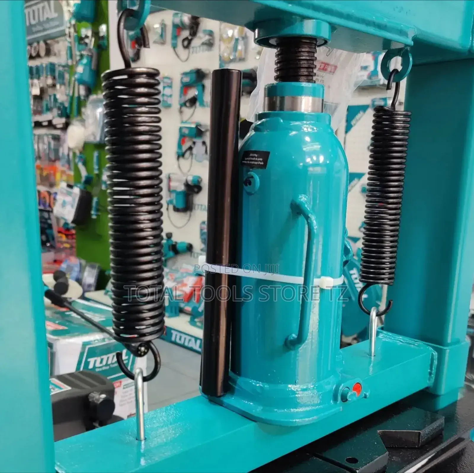 Totak Hydraulic Press 12ton