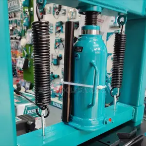 Totak Hydraulic Press 12ton