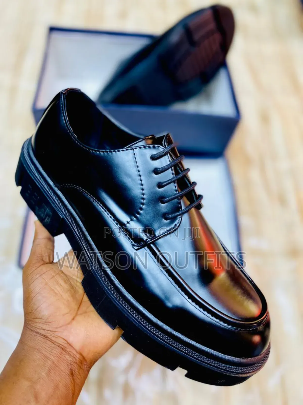Belem Shoes New Original