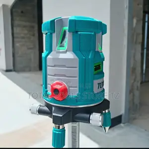Total Laser Level 0-30m