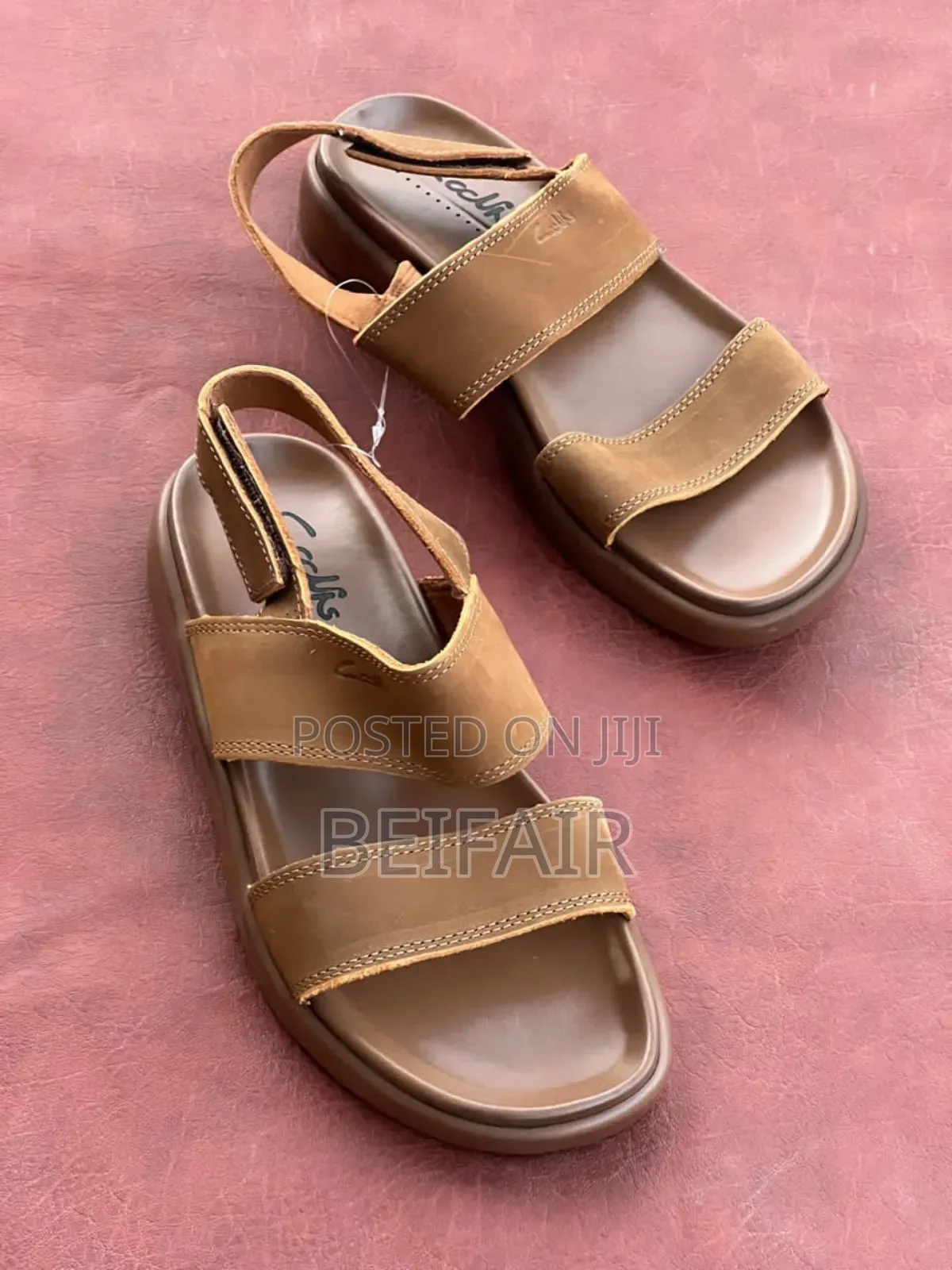 Sandals High Quality