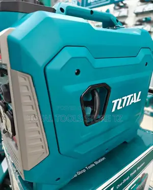 Total Inverter Silent Generator 3.2kw