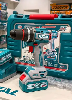 Totak Impact Drill 20v