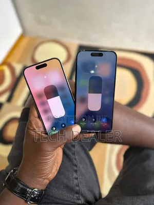 Apple iPhone 15 Pro 256 GB Blue