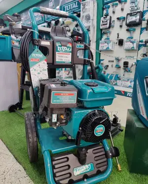 Total Gasoline  Pressure Washer 3100psi
