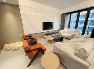 3bdrm Apartment in Coolest Estate, Masaki for sale