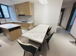 3bdrm Apartment in Coolest Estate, Masaki for sale