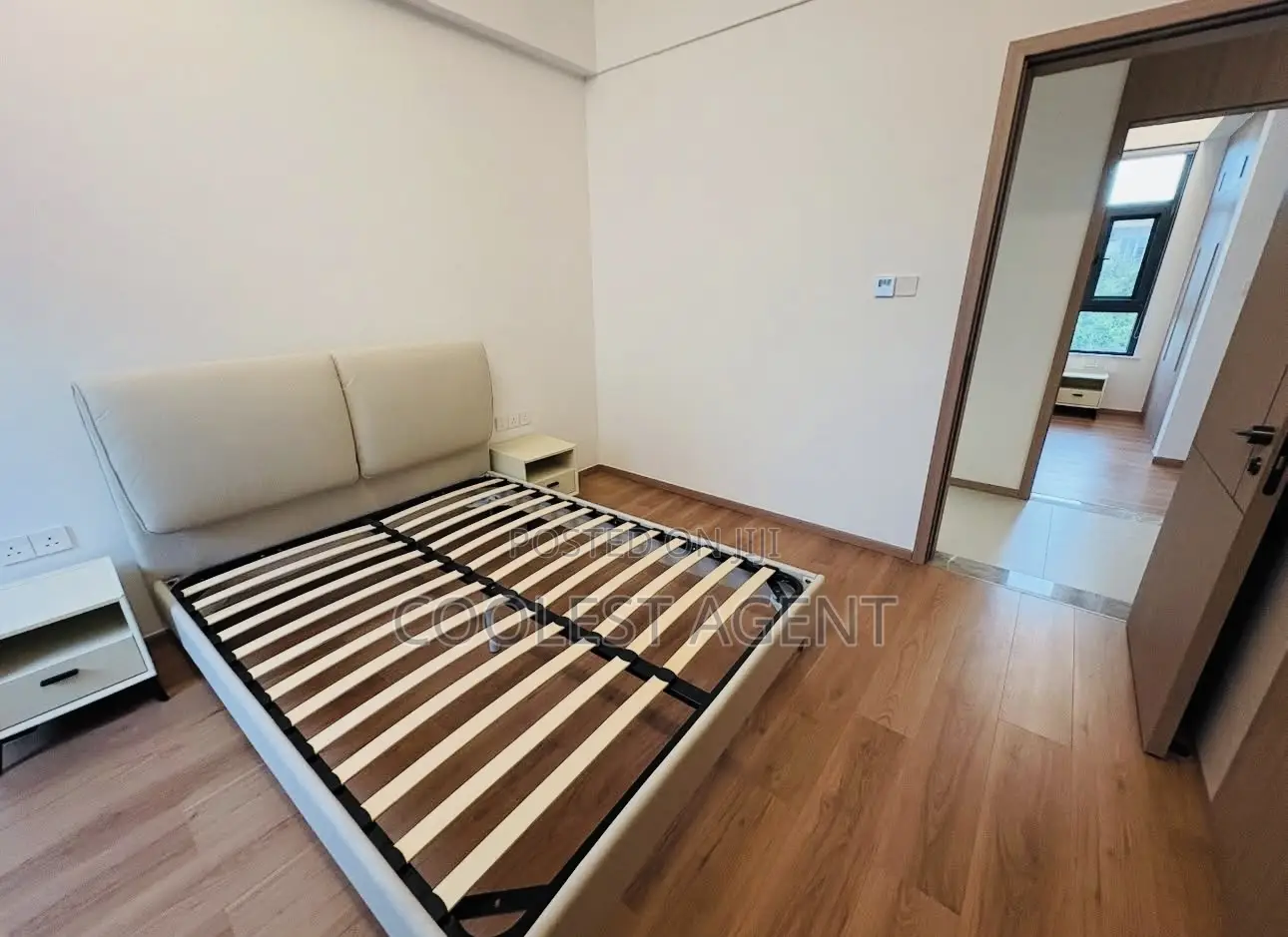3bdrm Apartment in Coolest Estate, Masaki for sale