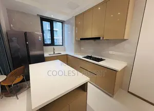 3bdrm Apartment in Coolest Estate, Masaki for sale