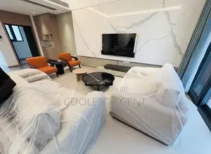 3bdrm Apartment in Coolest Estate, Masaki for sale