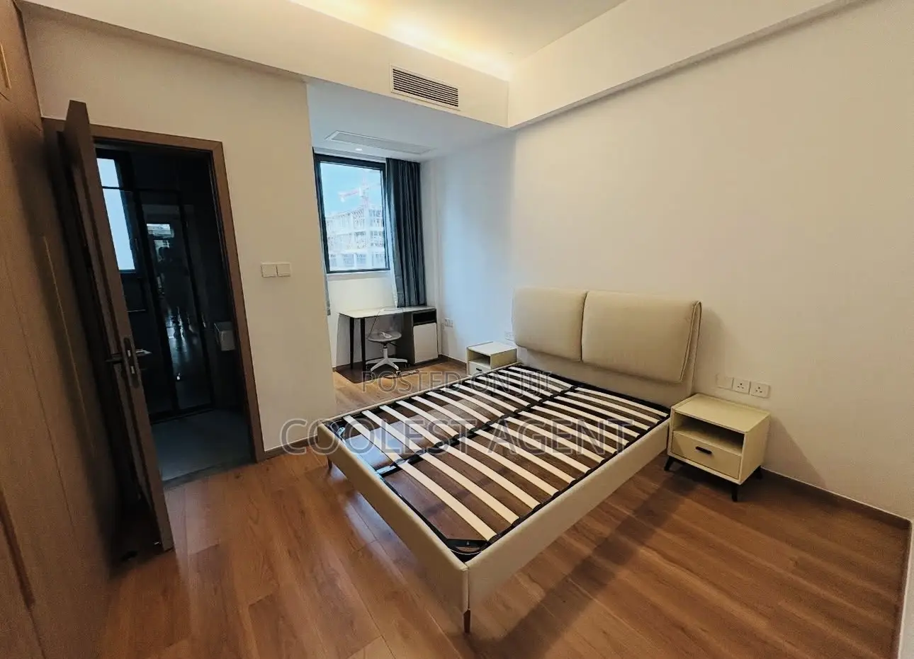 3bdrm Apartment in Coolest Estate, Masaki for sale