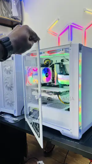 New Desktop Computer 16GB Intel Core I5 SSD 512GB