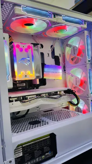 New Desktop Computer 16GB Intel Core I5 SSD 512GB