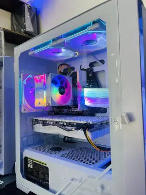 New Desktop Computer 16GB Intel Core I5 SSD 512GB