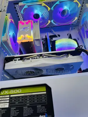 New Desktop Computer 16GB Intel Core I5 SSD 512GB