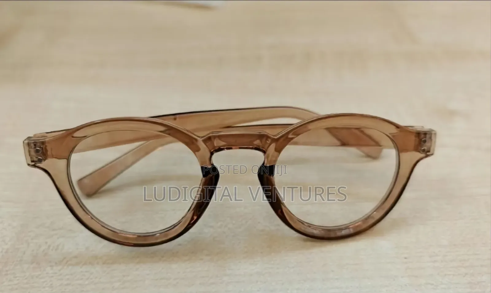 Designer Glasses/Frames + Ultra Violet Light Anti-Bluelight