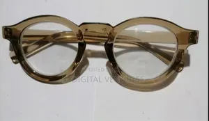 Designer Glasses/Frames + Ultra Violet Light Anti-Bluelight