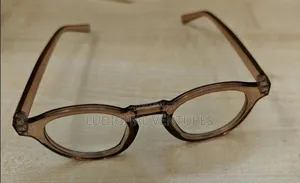 Designer Glasses/Frames + Ultra Violet Light Anti-Bluelight