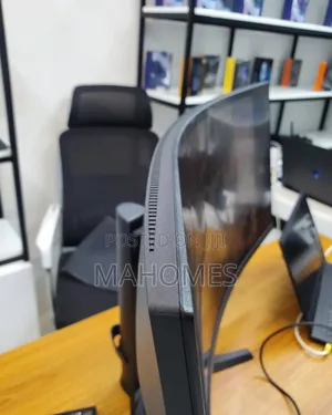 Gaming Monitor34 Inch165hz Refresh Rate4k Resolution