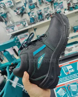 Totak Safety Boot 