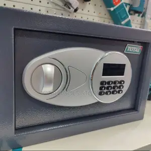 Total Electric Safe 11l