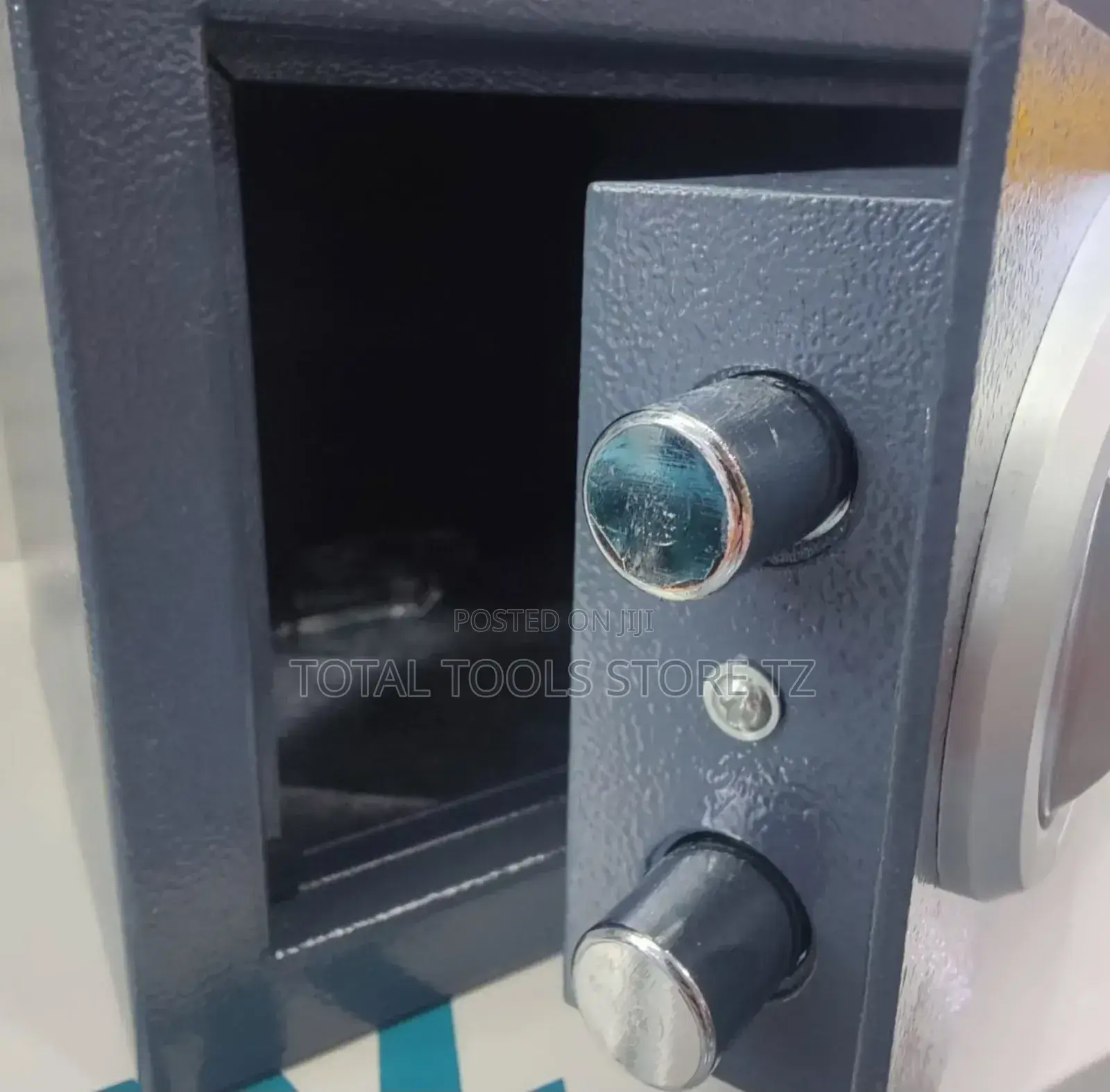 Total Electric Safe 11l