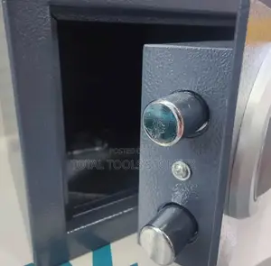 Total Electric Safe 11l