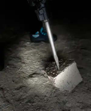 Total Demolition Breaker 1700w