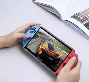X12 Plus Ni Game Player