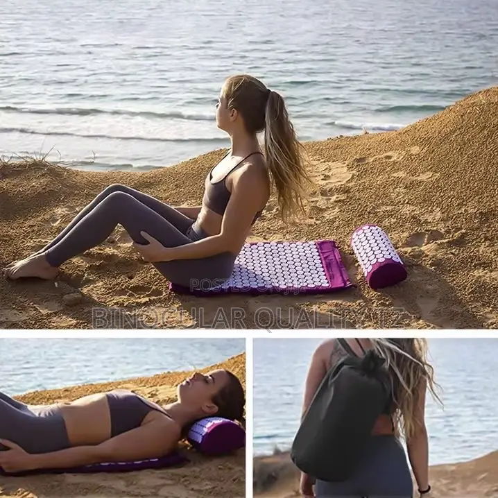 Massage Yoga