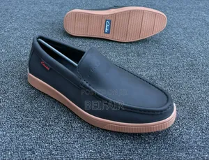 Clarks Original Loafers | Org