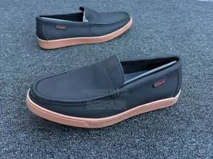 Clarks Original Loafers | Org