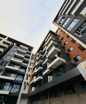Photo - Furnished 2bdrm Apartment in Masaki for rent