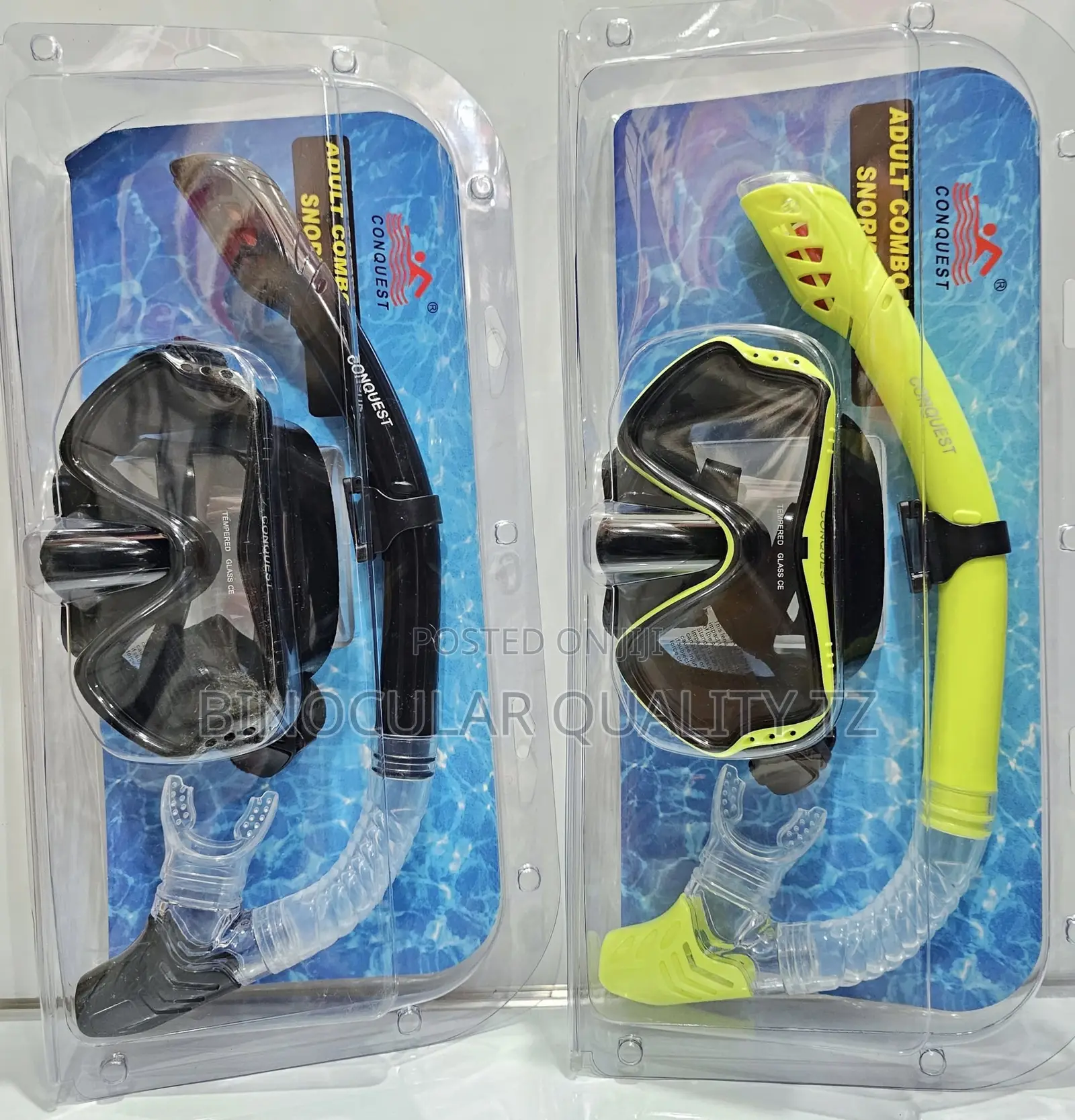 Diving Goggles