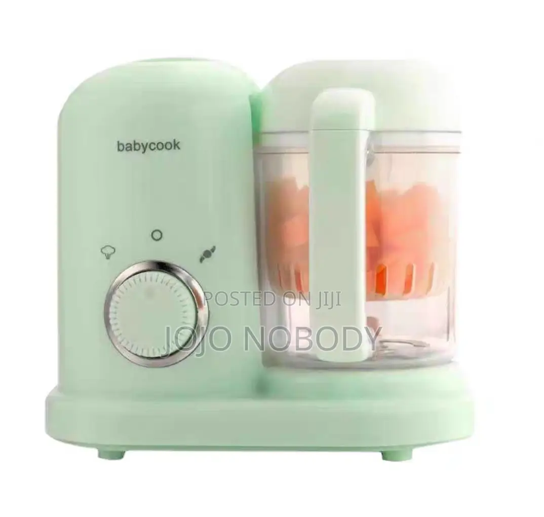 Baby Blender 2in 1