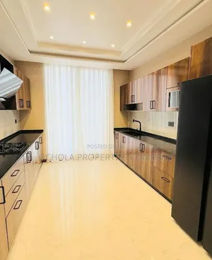 Furnished 3bdrm Penthouse in Masaki for rent